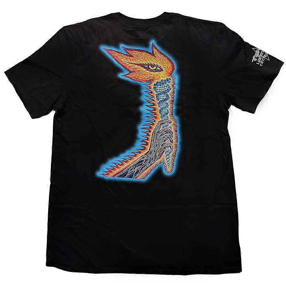 Tool The Torch T Shirt
