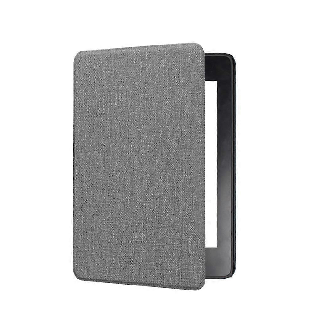 Étui en cuir PU pour Kindle Paperwhite 12e génération (7 pouces), léger et résistant à l'eau – Compatible avec le Kindle Paperwhite 12e génération