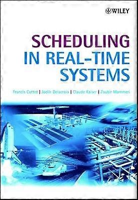 Planning in realtimesystemen