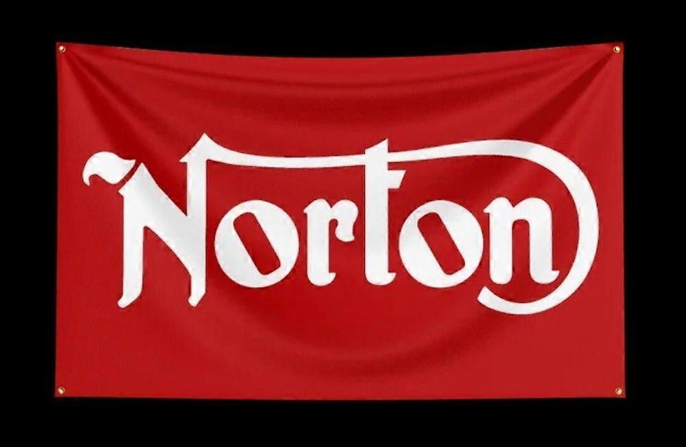 Norton-flagg R0091