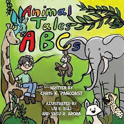Animal Tales ABCs