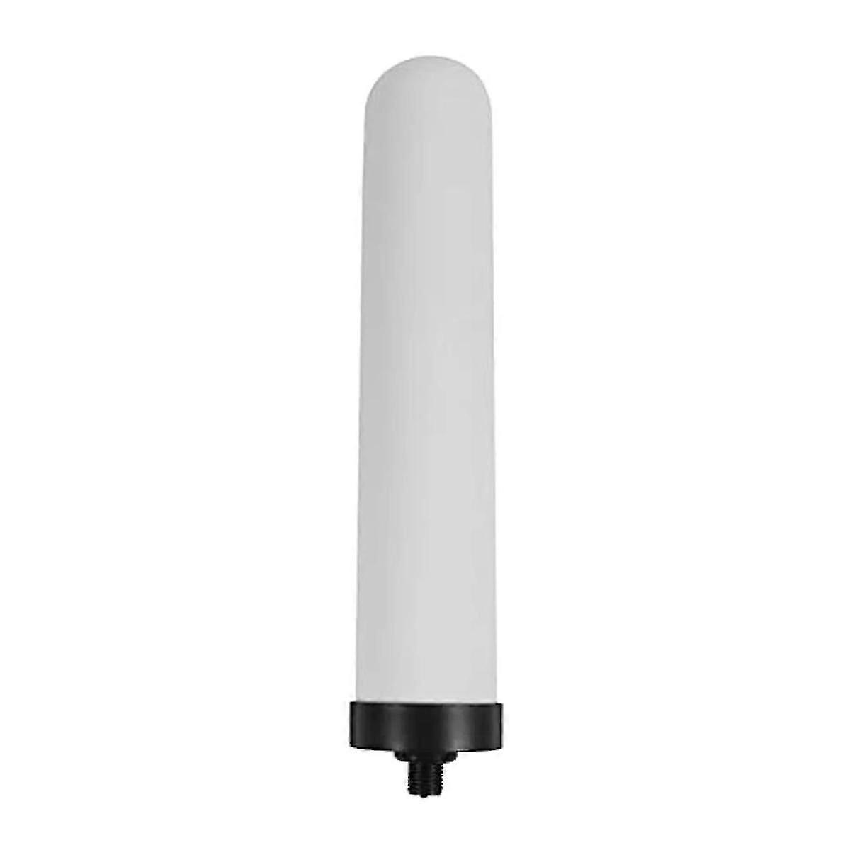 Multifuntional Pitcher Purifier Elements Candle Tool Pur Filter Sturdy Ceramic Filter Elements Inch Plastic Replacement