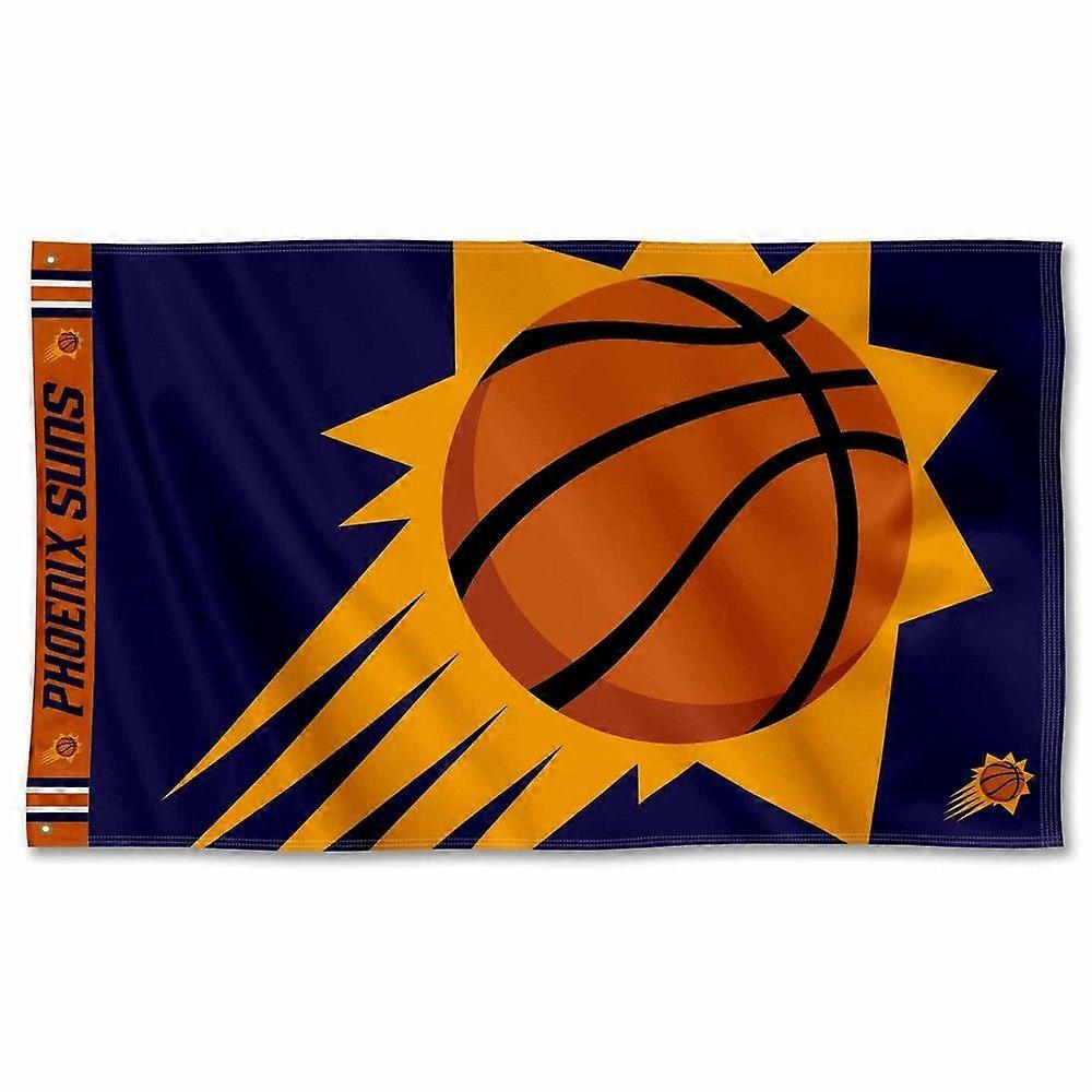 Drapeau des Phoenix Suns IS0600
