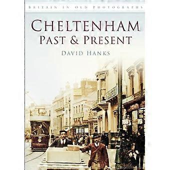 Cheltenham vorbei & vorhanden