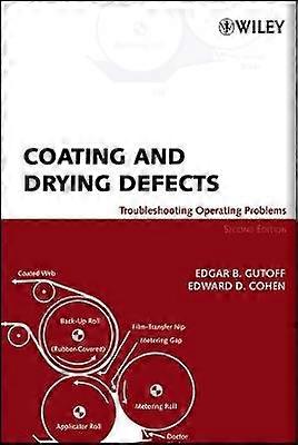 Coating and Drying Defects