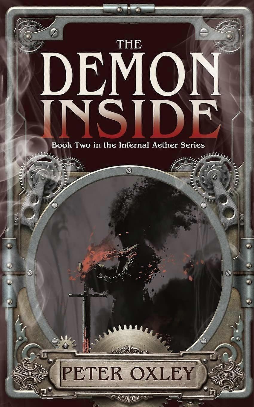 The demon inside