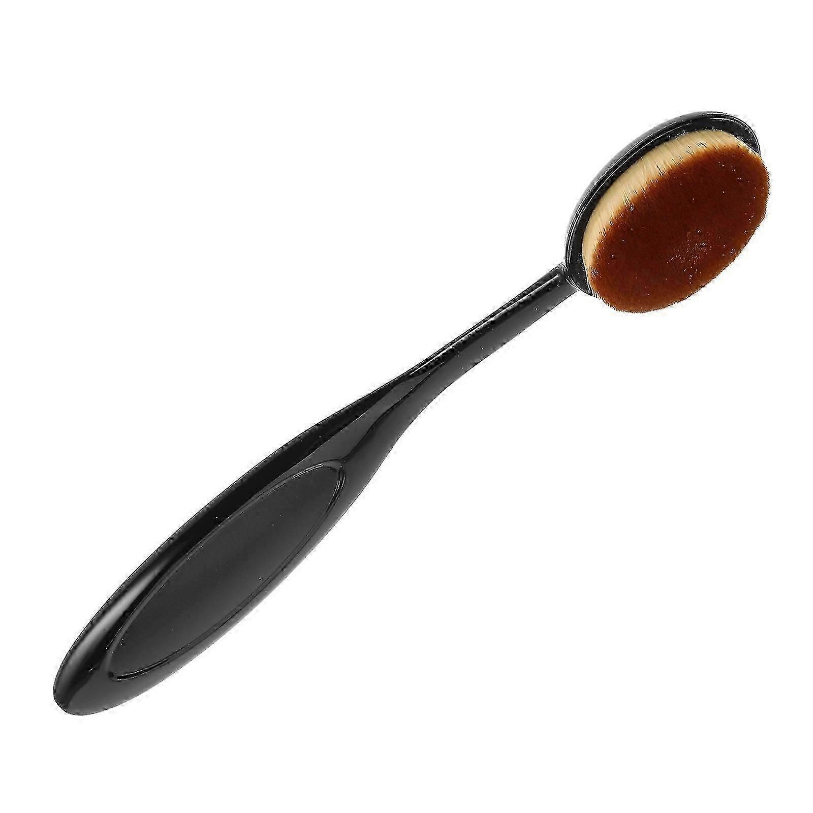 Concealer Brush for Makeup with Comfortable Handle Design