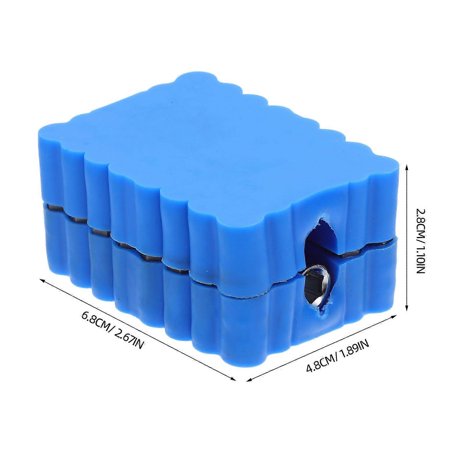 Driver Bit Set Tamper Proof Bit Set For DIY Enthusiasts Screwdriver Bits 33Pcs