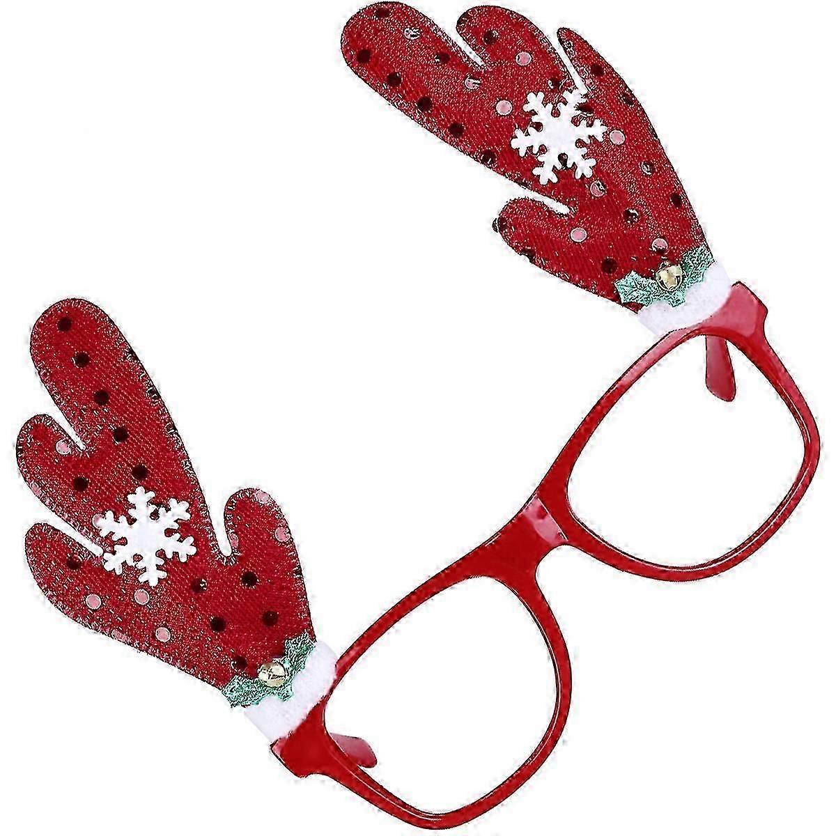 Glasses for Decoration with Multi Sunglasses
