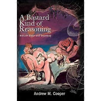 Bastard Kind Of Reasoning - Andrew M. Cooper - Taschenbuch - en Book