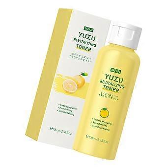 100 ml Grapefruit-Gesichtswasser, tiefenwirksam feuchtigkeitsspendend, für die Tages- und Nachtpflege, mehrfarbig