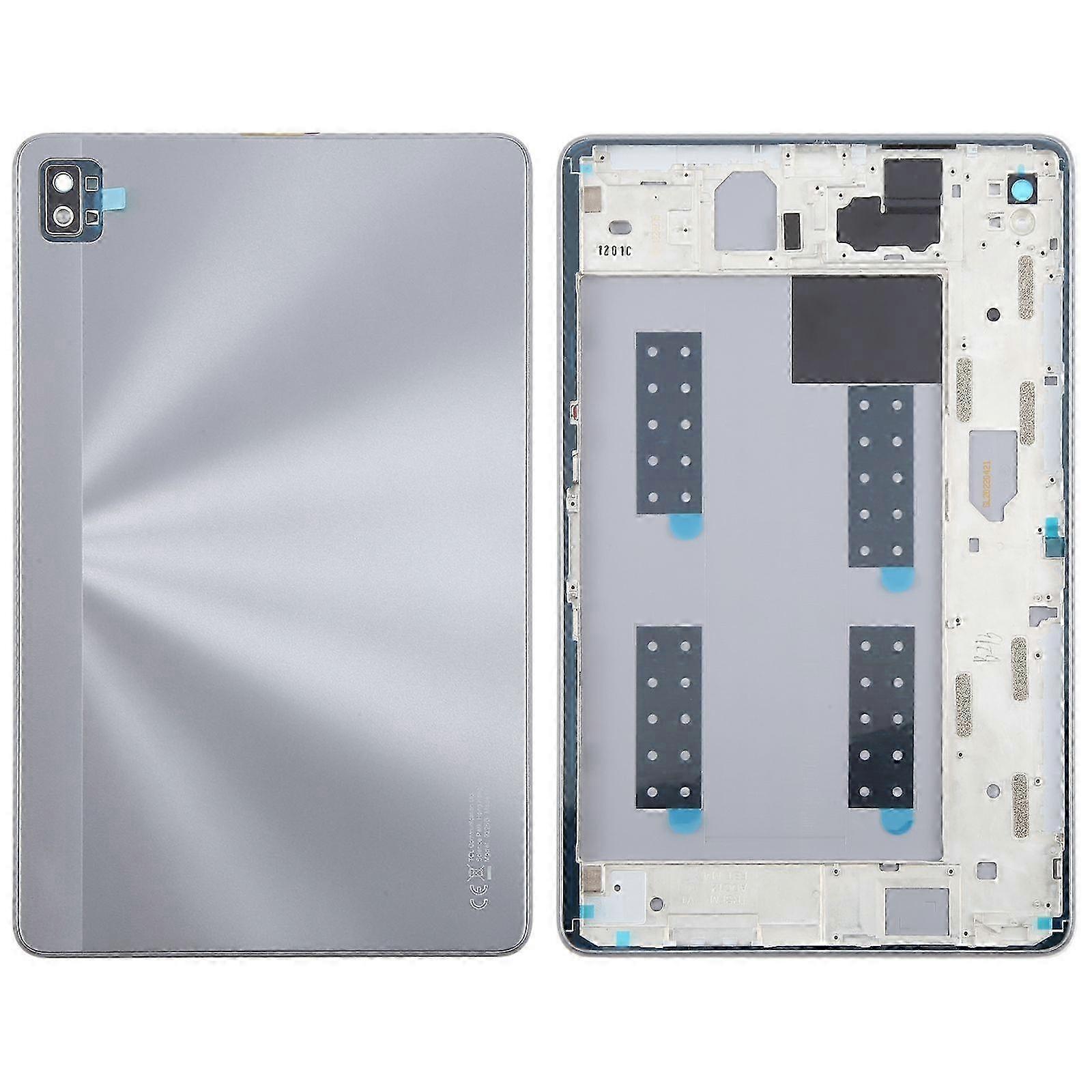 COMPATIBLE Battery Cover For TCL 10 TabMax 4G