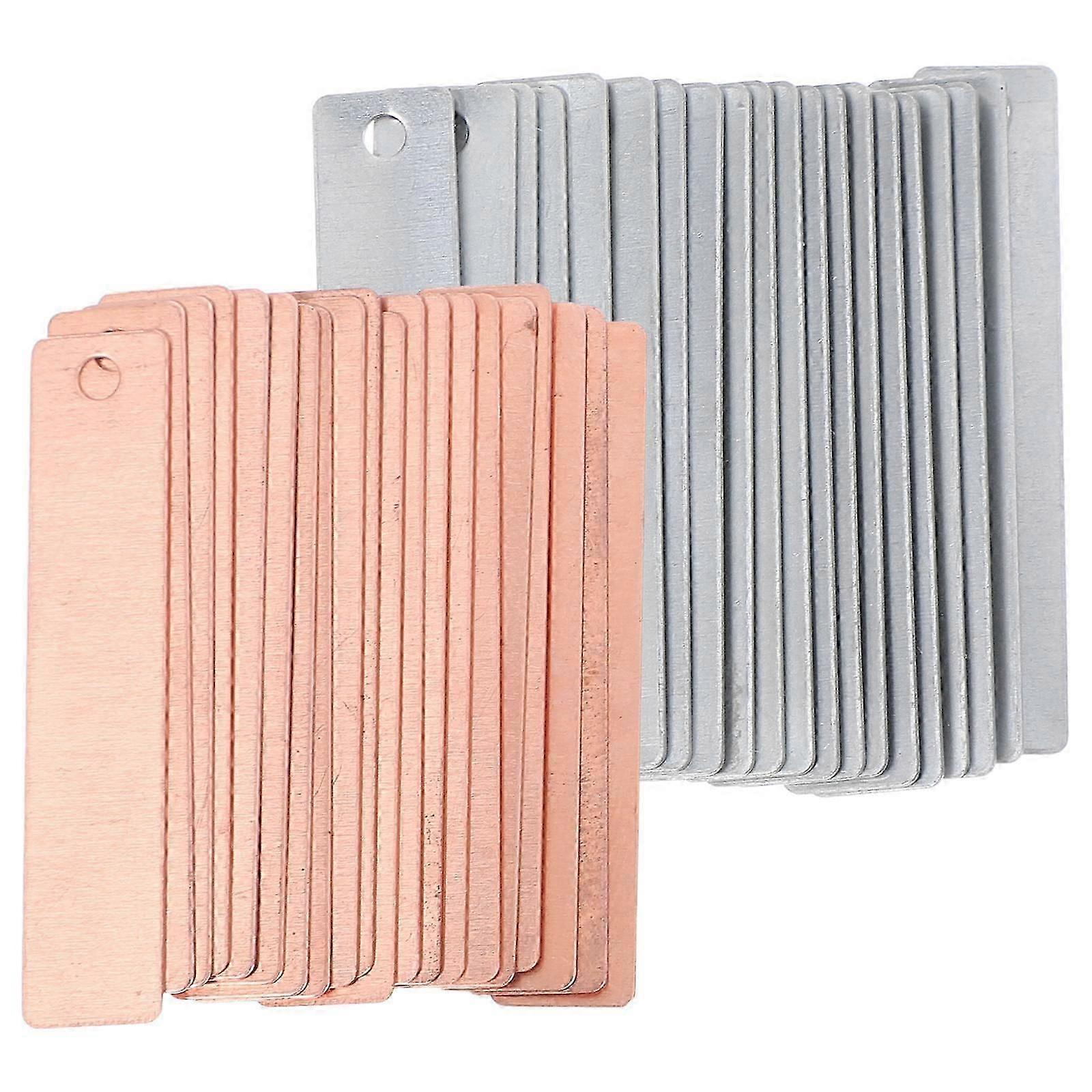 Zinc Anode Strips for Electroplating and Battery Experiments 1Set