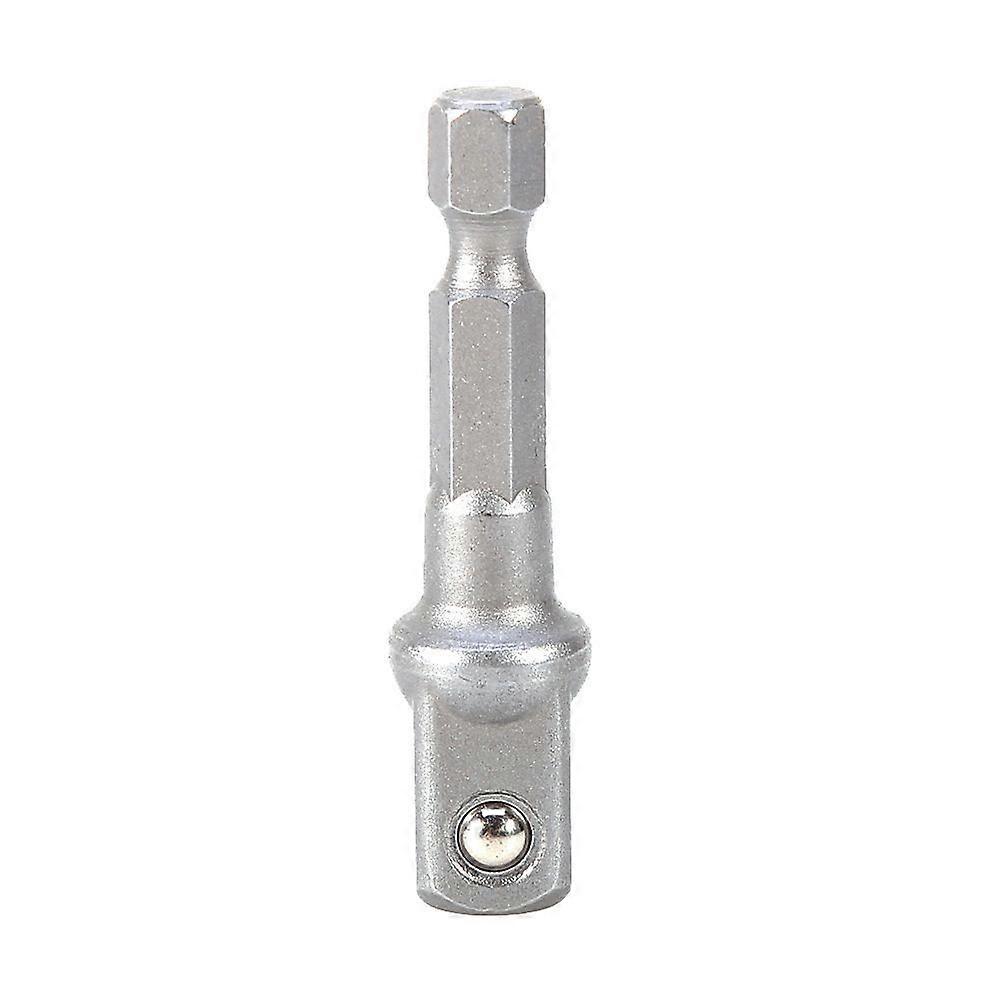 High quality  Hexagonal handle socket adapter 3/8*1/4 50mm