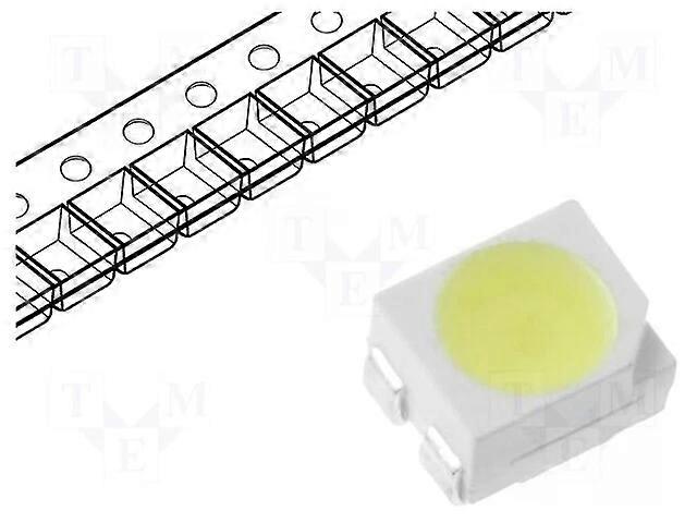 5 Pieces, LED OSUB51B1S /E2UK