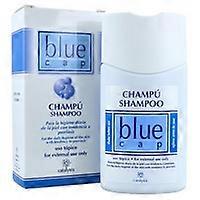 Blue Cap Shampoo 150 ml