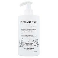Dermo Body Moisturizer 500 ml