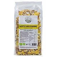 Multigrain Muesli Bio 500 g