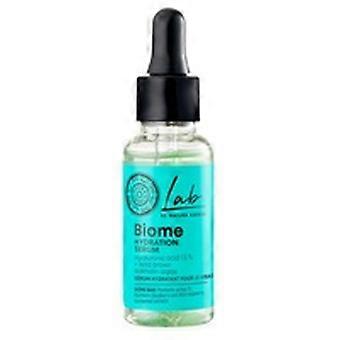 Lab biome moisturizing facial serum 30 ml