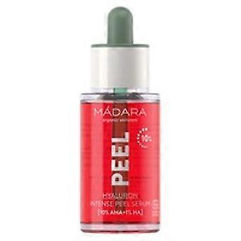 Peel nº10 hyaluron intense serum peeling 30 ml de serum
