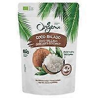 Organic grated coconut 200 g