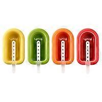 Kit of 4 classic stackable poles 4 units