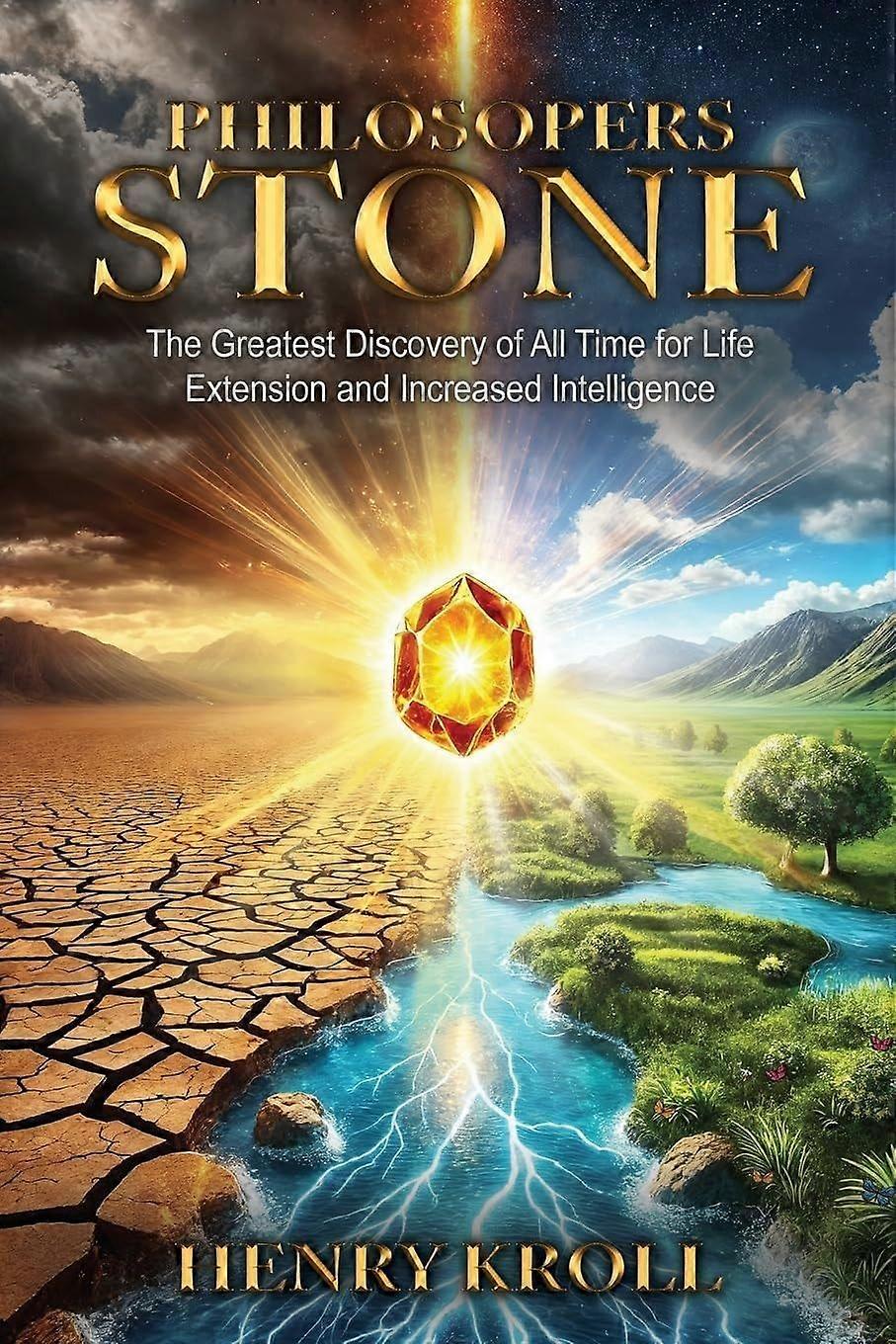 Philosophers stone