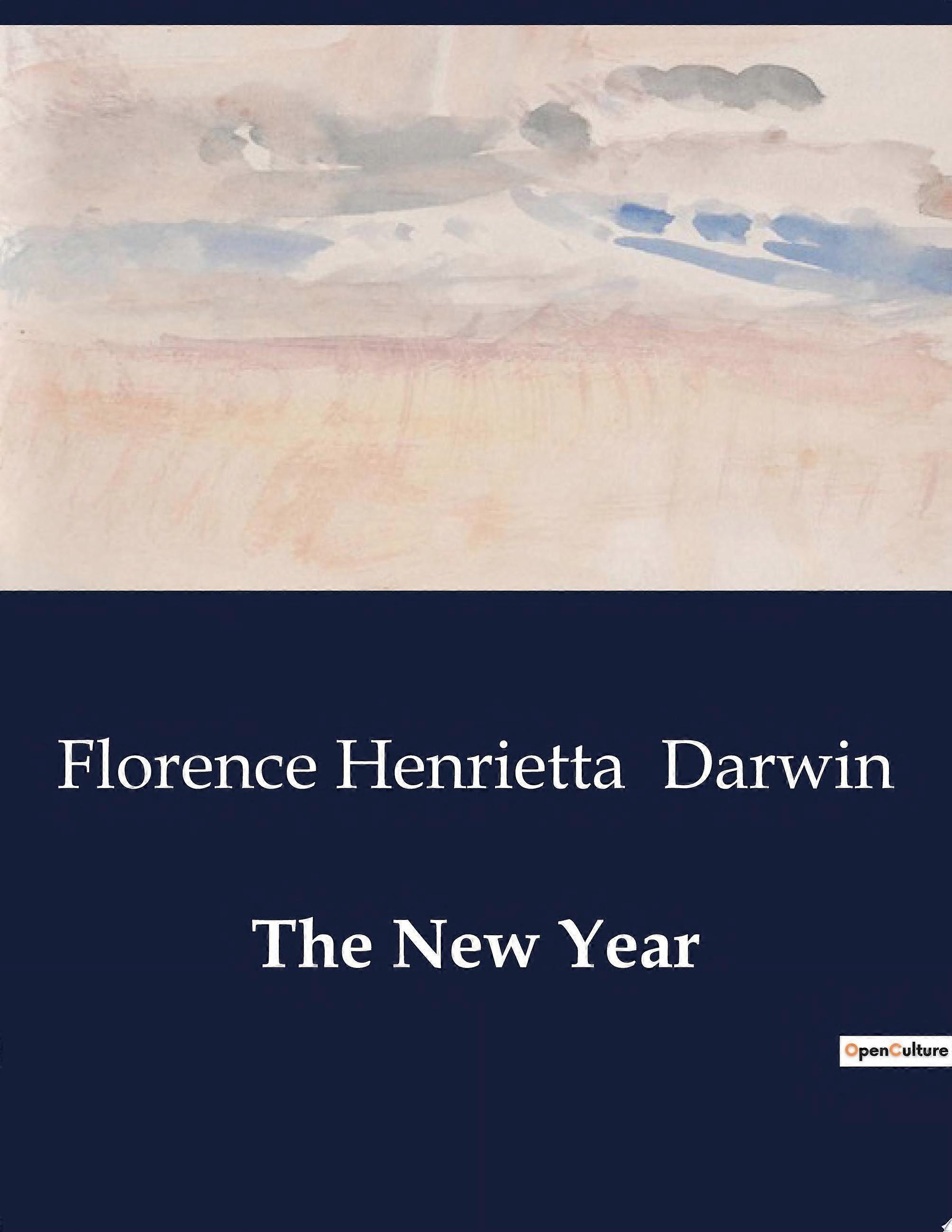 The new year