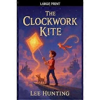The clockwork kite