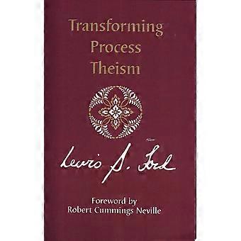 Transforming process theism