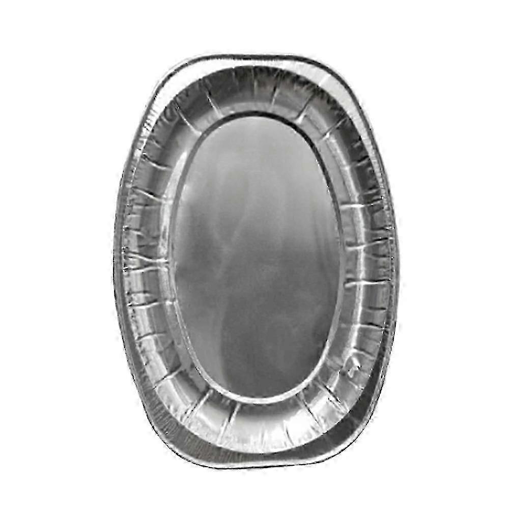 Aluminiumfolieportion för 20 st