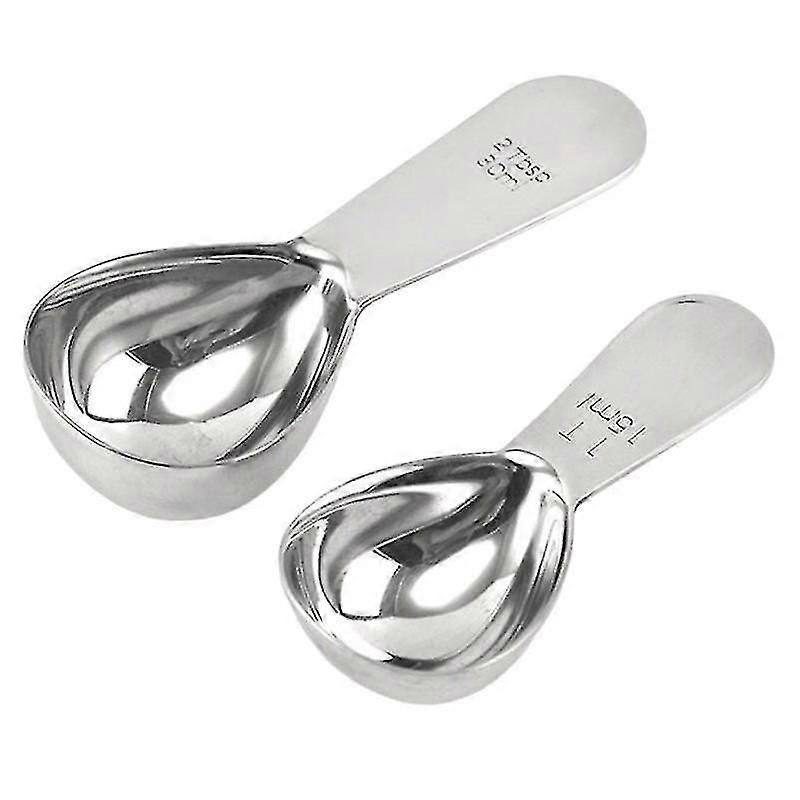 2pcs Kitchen utensils,  Flour Measuring Cup