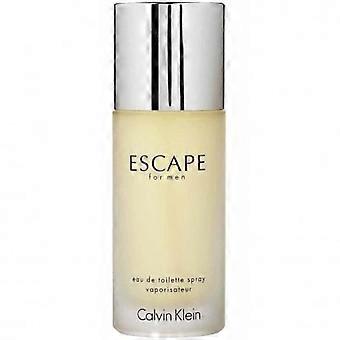 Calvin Klein Escape for Men Eau de Toilette 100ml