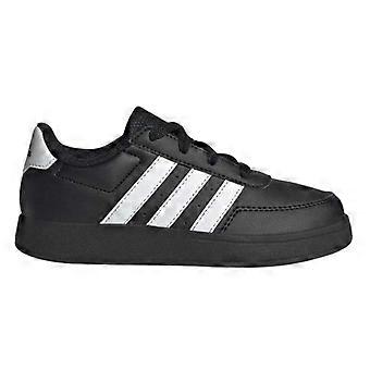 Tênis Adidas Breaknet 2.0 Flat Infantil/Juvenil