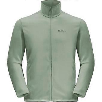 Jack Wolfskin Chaqueta Polar Taunus para Hombre