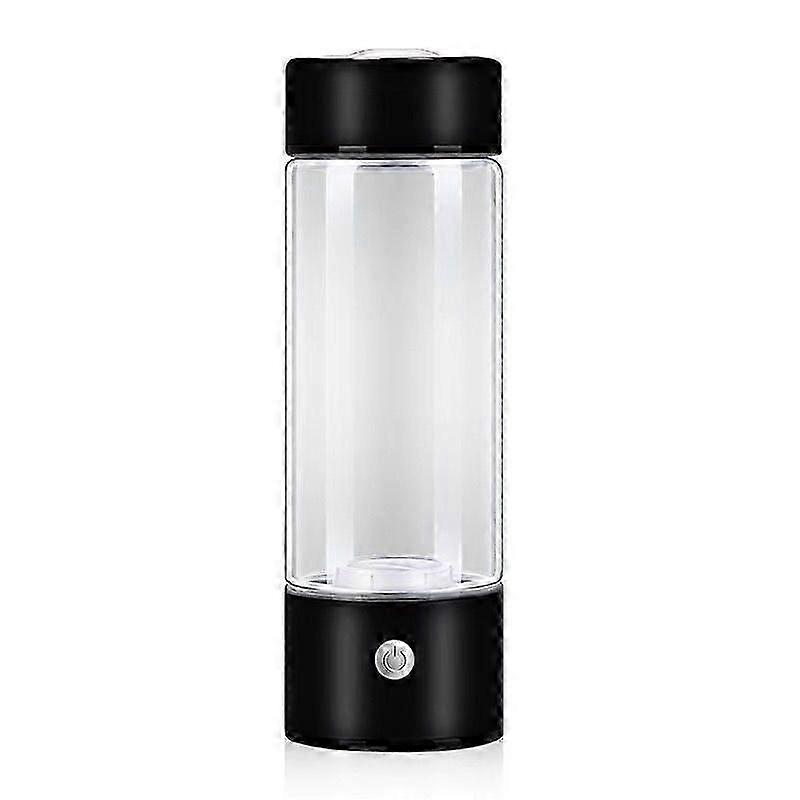 Hydrogen Generating Water Bottle