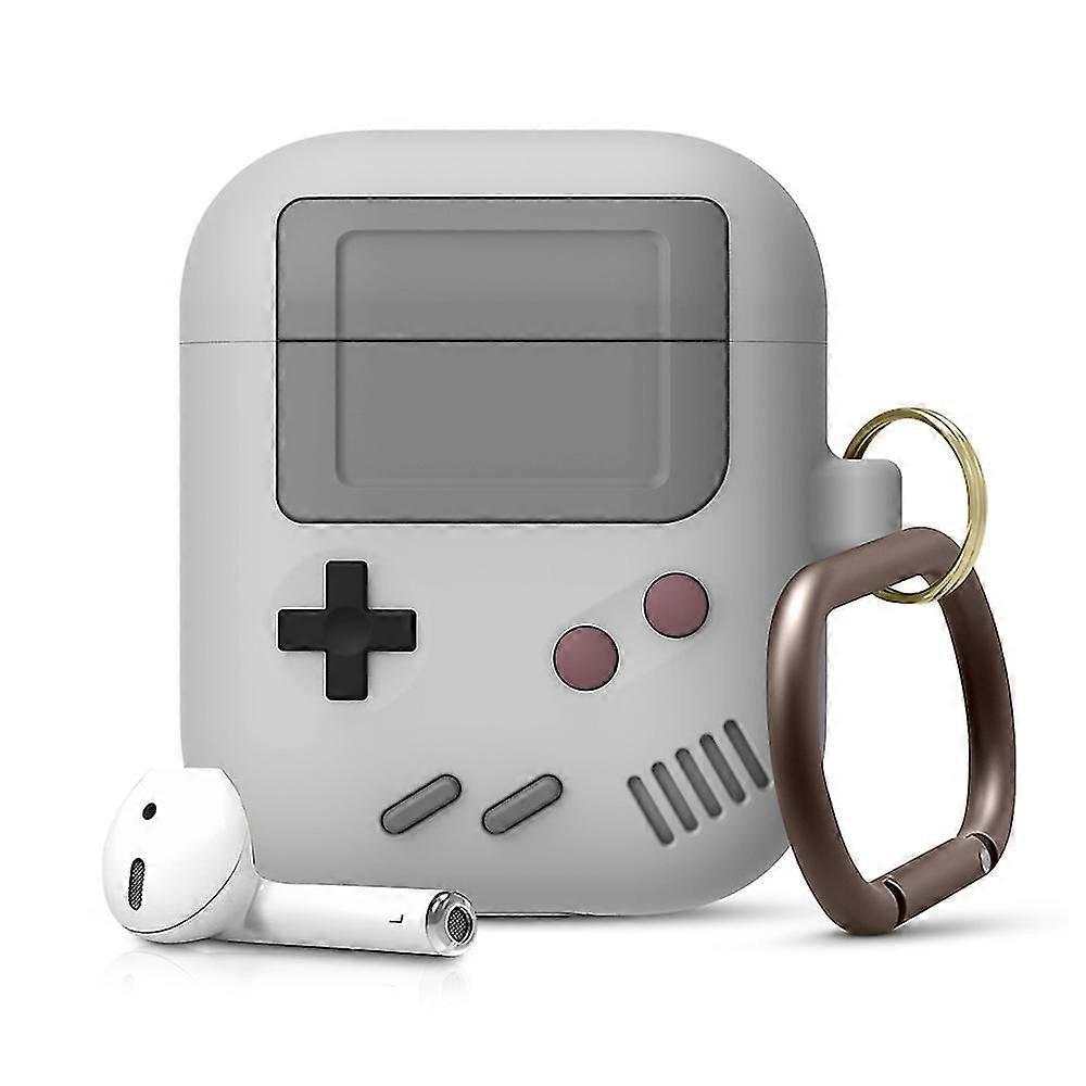 Compatible With Airpods Case Cover,compatible Airpods 1/2 Generation