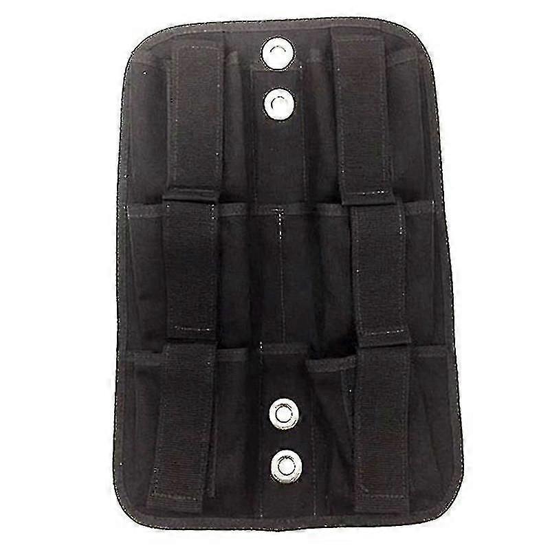 Scuba Diving 6x1kg Weight Plate Compatible With Tech Diving Bcd