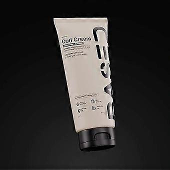 Curling Cream | Fixes and moisturizes hair immediately | Simple and effective, from 1 bottle