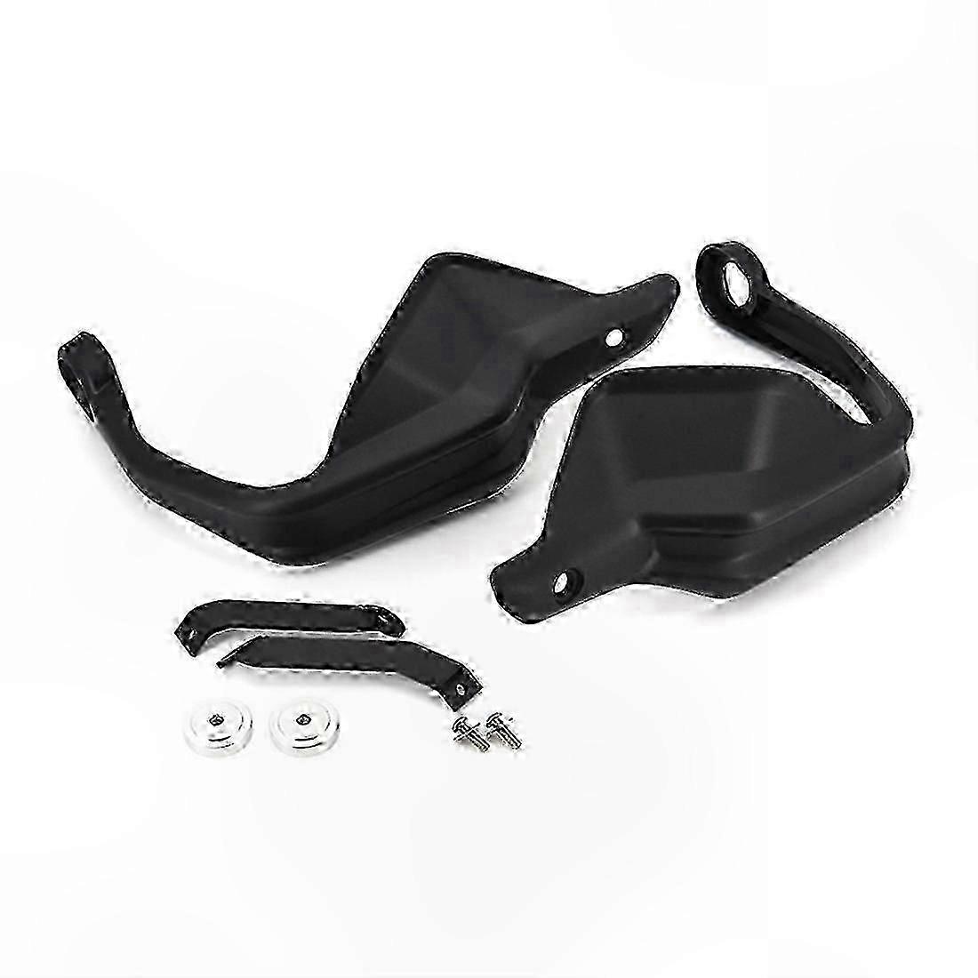 Universal Motorcycle Handguard Shield Protector for 125cc Models Windshield Guard