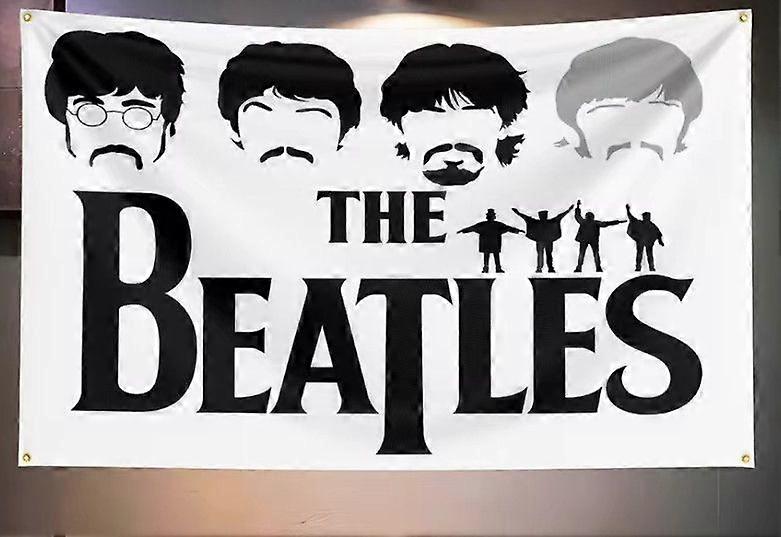 Beatles-Flagge CX2674