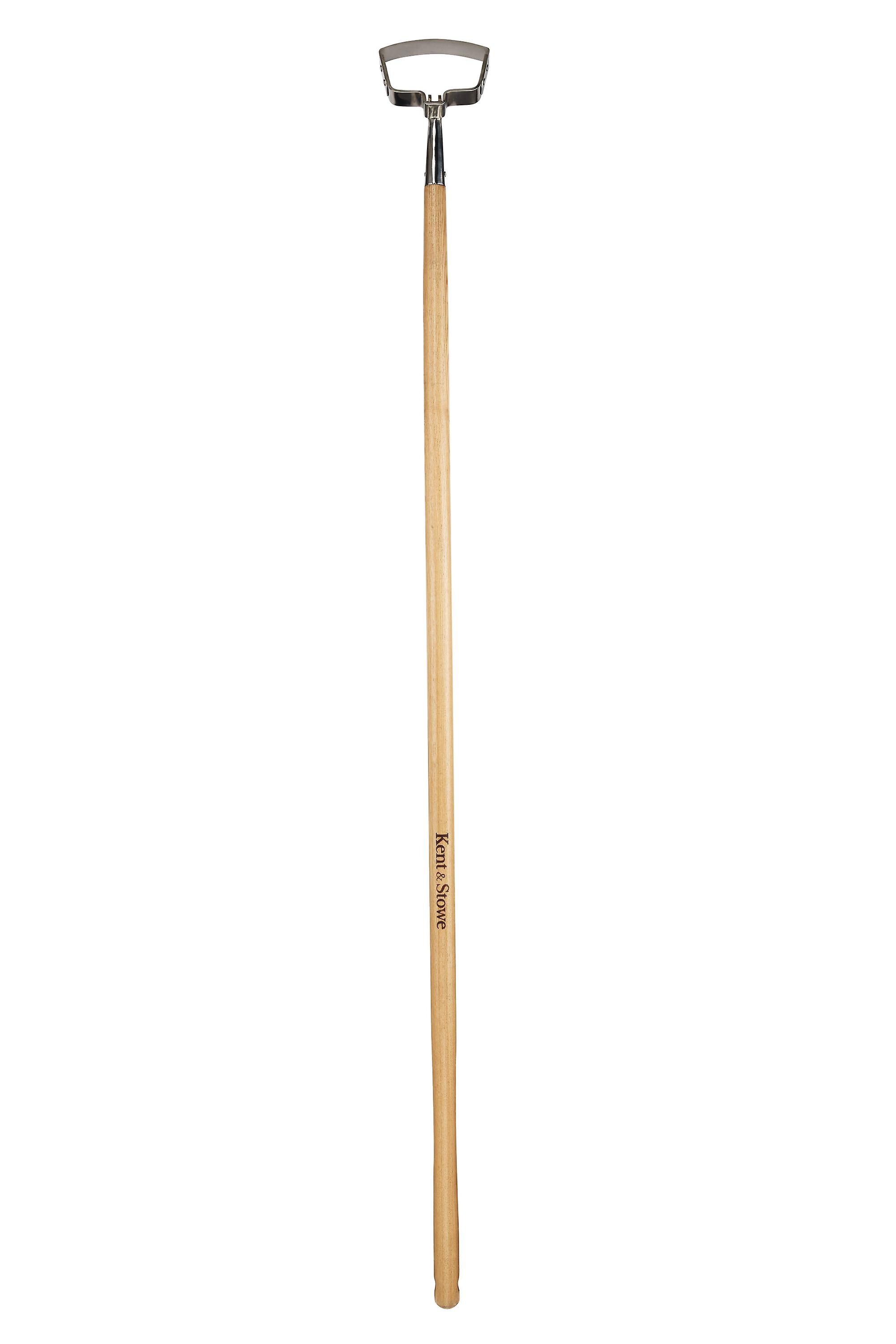 KENT & STOWE Long handle pendulum hoe, 1 piece