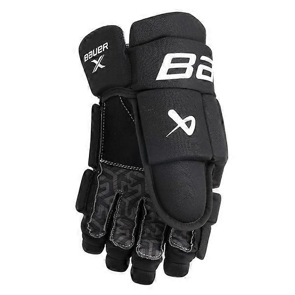 Bauer X Gants Intermédiaire 2024