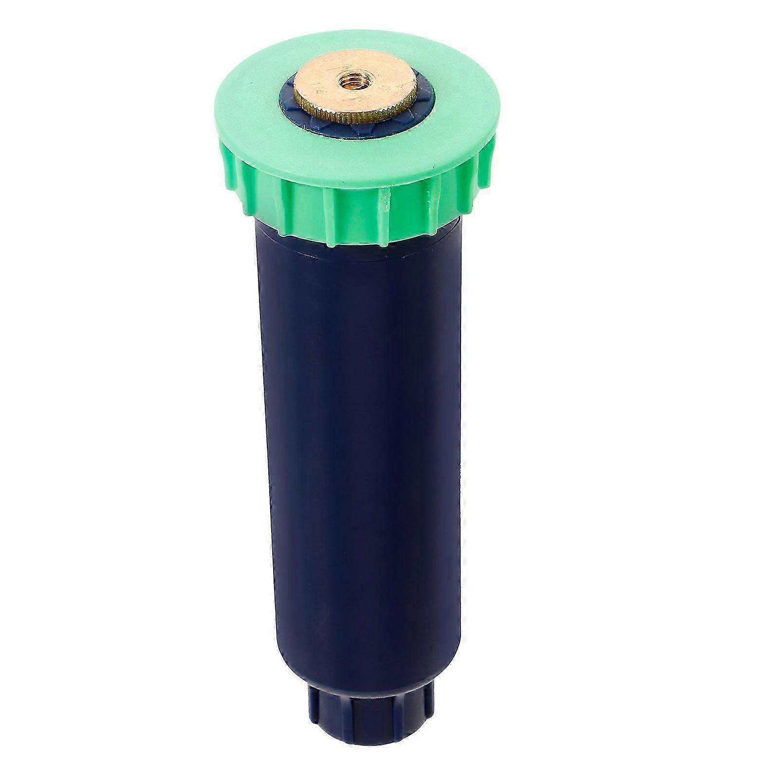 Automatic Elevation Sprinkler Head for Garden Hose Irrigation System 1 Piece