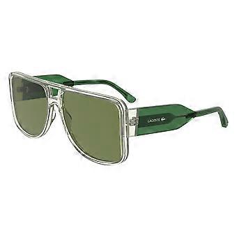 Lacoste L6056S 315 Full Rim  Unisex Pilot Sunglasses UV3 Original