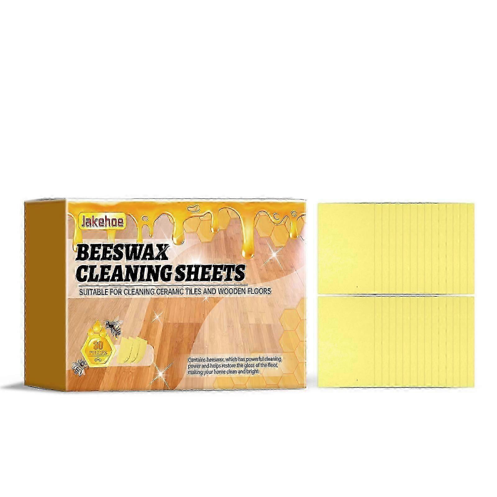 Multifunctional Floor Cleaning Tablets  Eco-Friendly, Scratch-Protection & Easy to Use