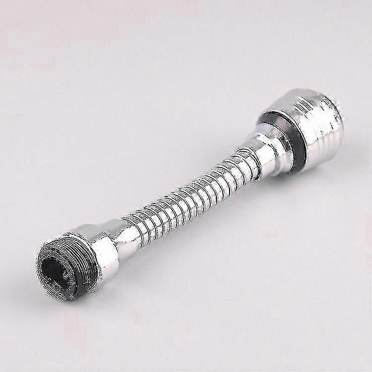 2-Pack Universal Tap Ext for Kitchen Faucets 26-27