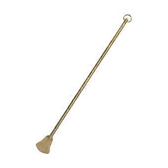 Cage Cleaner Tool for Bird Poop Removal Long Handle Cleaner
