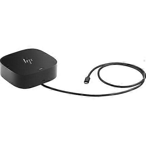 Station d'accueil USB-C G5