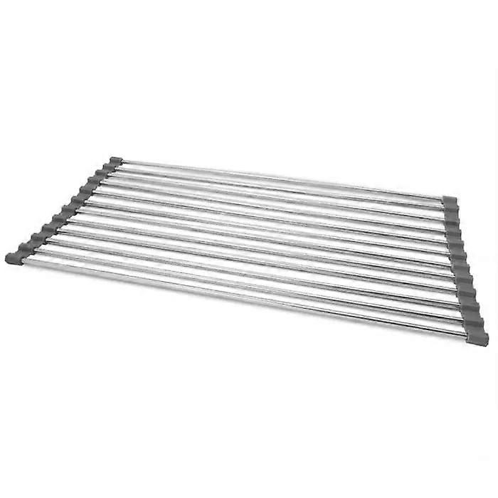 Over Sink Drying Roll Up Mat